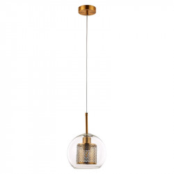 Подвесной светильник ARTE Lamp A7620SP-1AB MANCHESTER