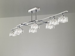 Люстра Mantra 1422