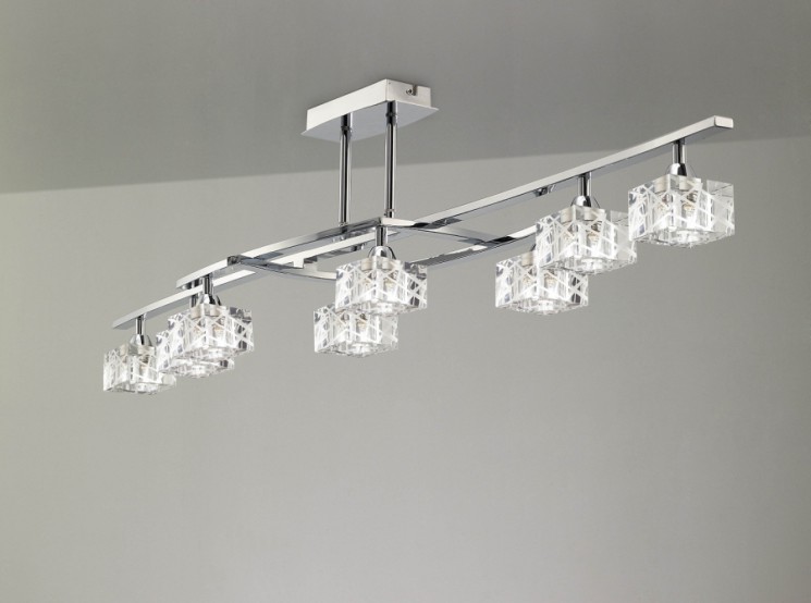 Люстра Mantra 1422