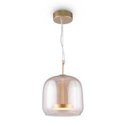 Подвесной светильник Maytoni MOD128PL-L6AM Madmen