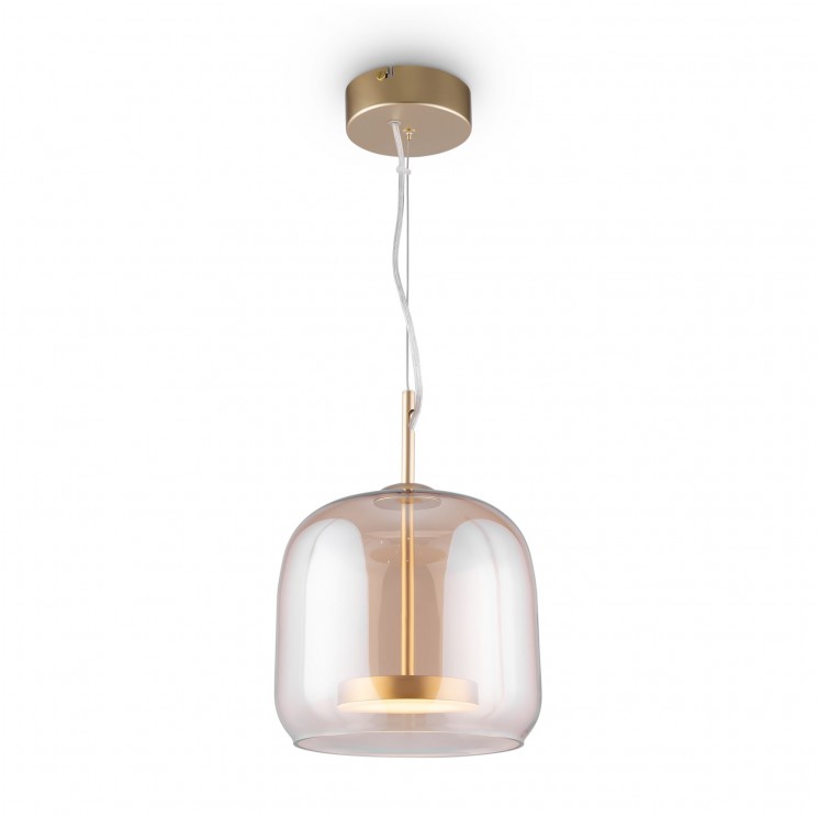 Подвесной светильник Maytoni MOD128PL-L6AM Madmen