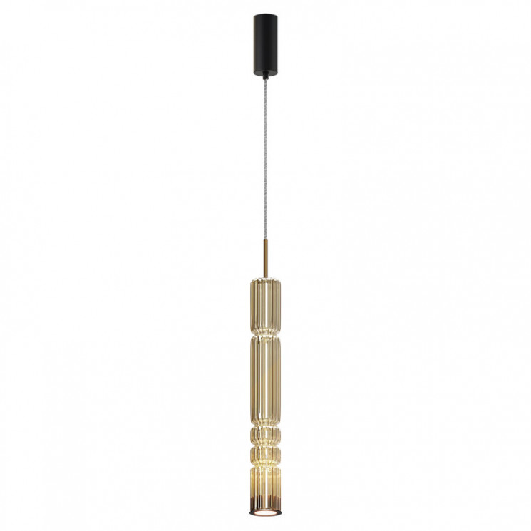 Подвесной светильник Maytoni MOD272PL-L12BS3K Ordo