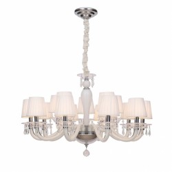 Люстра Favourite 2056-15P Atlanta