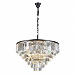 Люстра Divinare 3001/01 LM-25 Nova