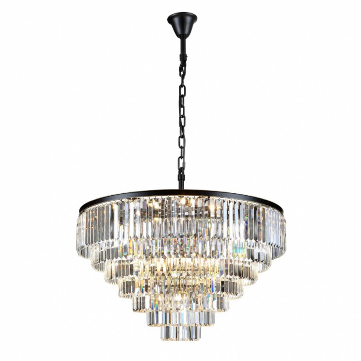 Люстра Divinare 3001/01 LM-25 Nova