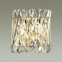 Бра Odeon light 4795/2W SELVA