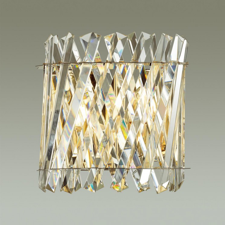 Бра Odeon light 4795/2W SELVA