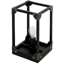 Настольная лампа Luminex TRUNK 6991