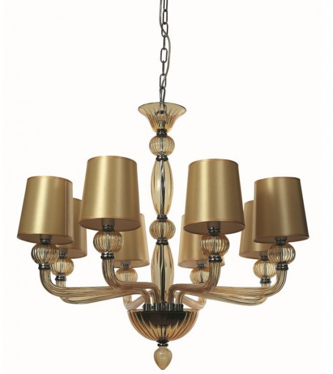 Люстра Divinare 1154/02 LM-8