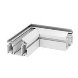 Соединитель угловой для шинопровода ST Luce SKYLINE 220 ST046.599.00