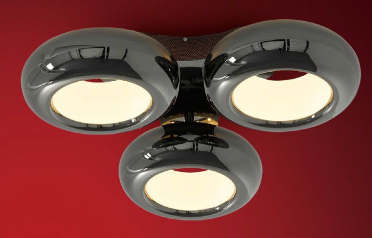 Люстра Citilux CL707233