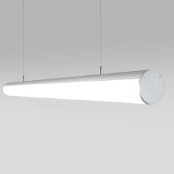 Светильник светодиодный Eurosvet  Radian 360led 40W 4200K LTB25