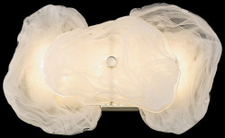 Бра WERTMARK WE159.03.301 NICOLA