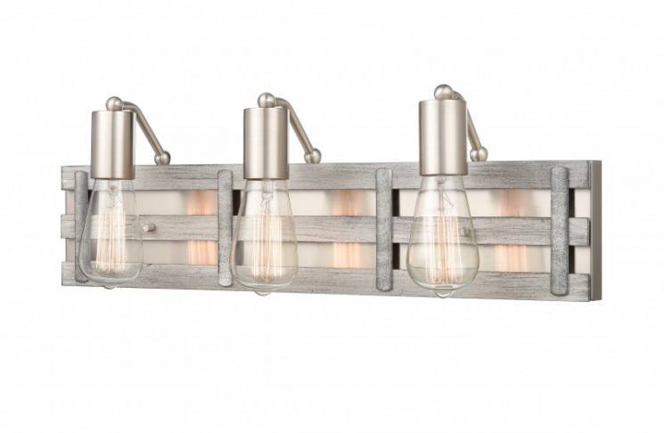 Бра Vele Luce VL6385W03 Shield