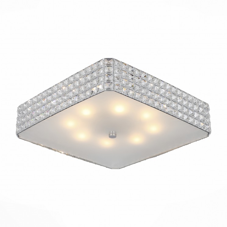 Люстра потолочная ST-Luce SL751.102.08 GRANDE