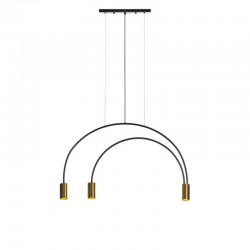 Подвесной светильник LOFT IT 5043-3