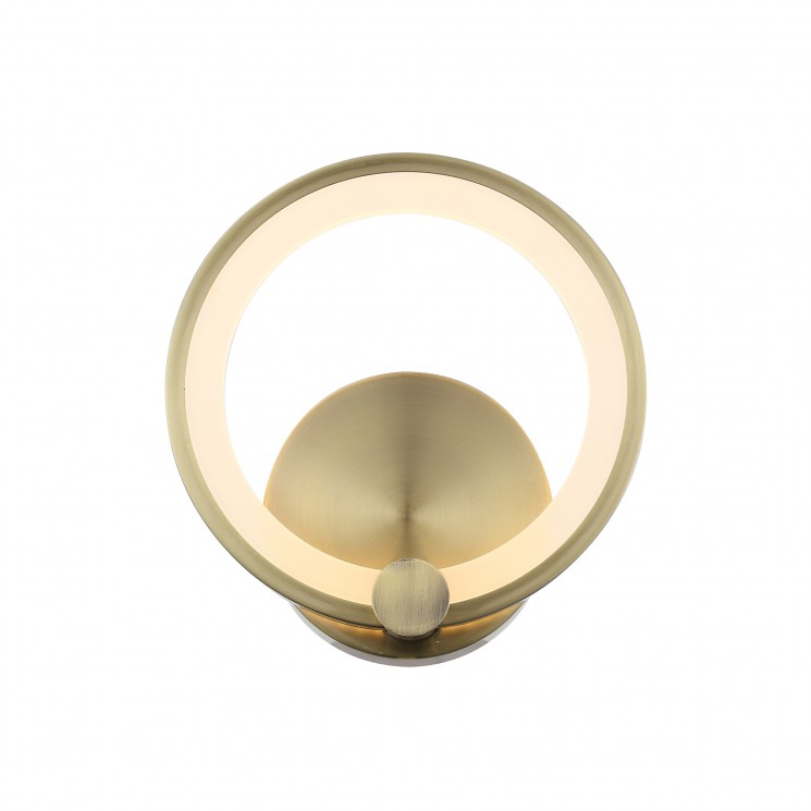 Бра ST-Luce SL867.301.01 TWIDDLE DIMMER