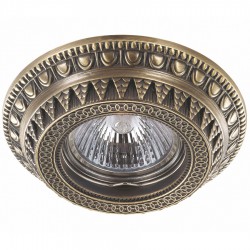 Светильник Novotech 370006 Vintage