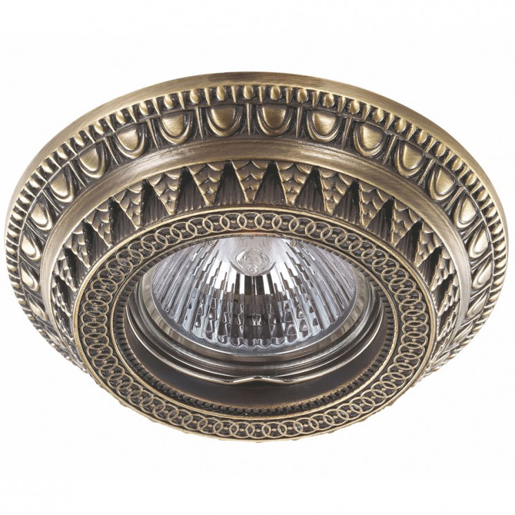 Светильник Novotech 370006 Vintage