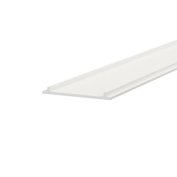 Декоративная накладка Maytoni для накладного и встраиваемого магнитного шинопровода TRA004-21W