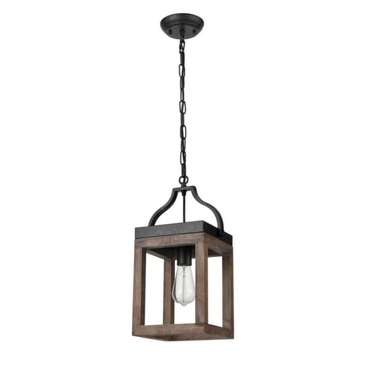 Подвесная люстра Vele Luce Edward VL6002P01