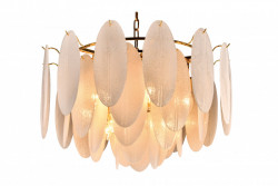 Подвесная люстра Moderli V10436-PL RIMINI