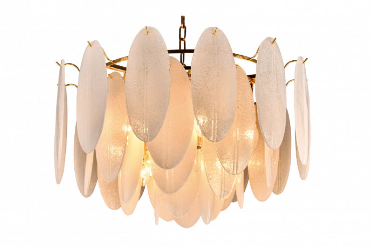 Подвесная люстра Moderli V10436-PL RIMINI