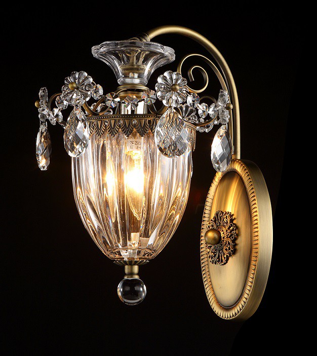 Бра Lightstar 790611