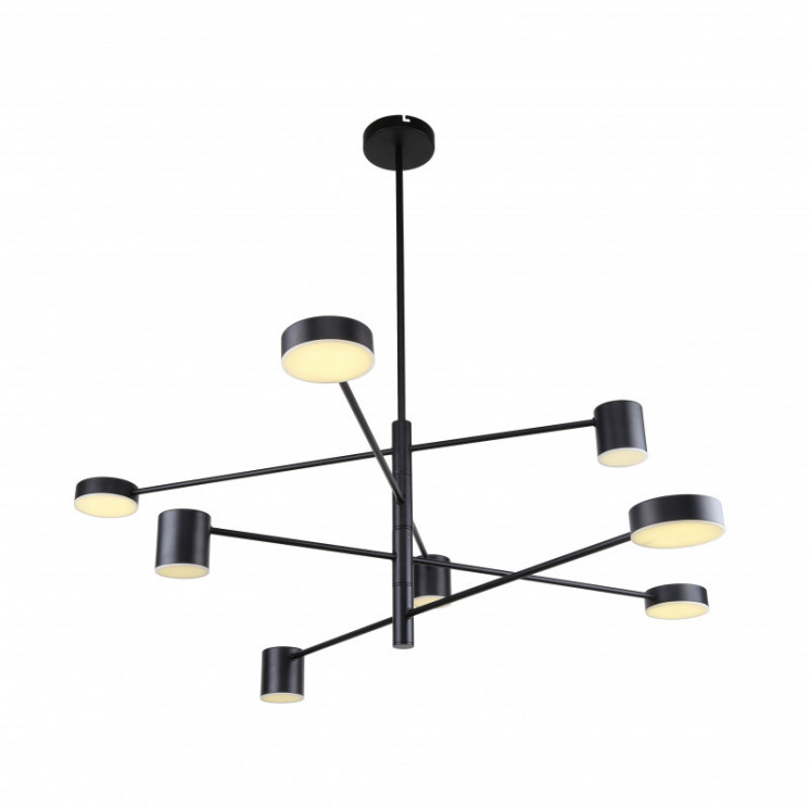 Люстра на штанге F-Promo 3094-8P Ducan