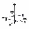 Люстра на штанге F-Promo 3094-8P Ducan