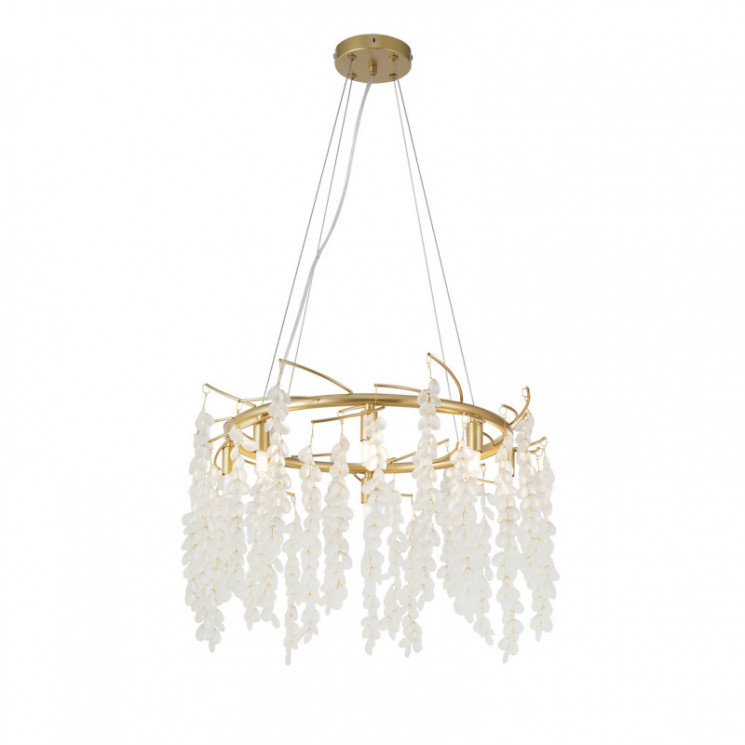 Подвесная люстра Favourite 4108-8P Desmi