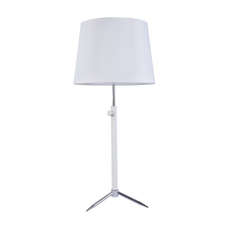 Настольная лампа Maytoni MOD323-TL-01-W Monic