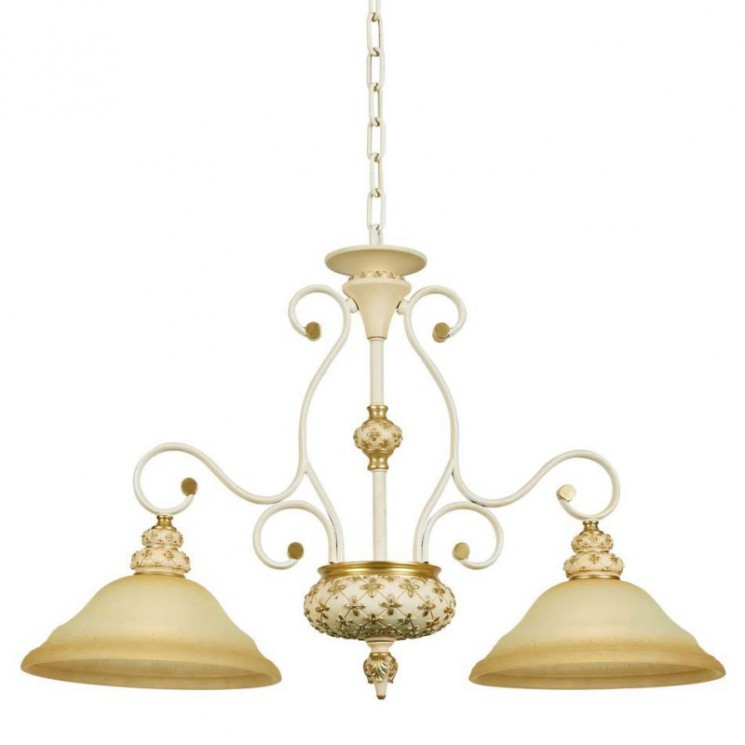 Люстра WERTMARK WE354.02.003