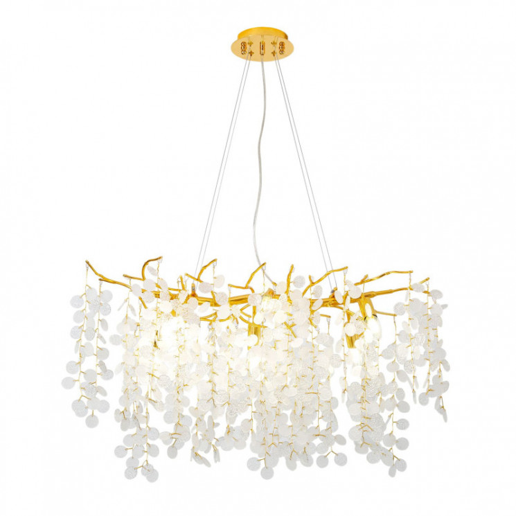 Подвесная люстра Favourite 4161-6P Parra