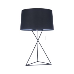 Настольная лампа Maytoni MOD183-TL-01-B Gaudi