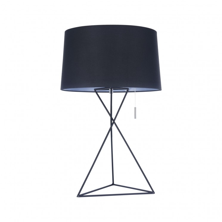 Настольная лампа Maytoni MOD183-TL-01-B Gaudi