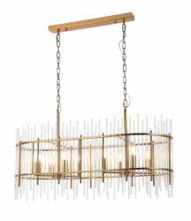 Подвесная люстра Stilfort 2146/05/08PL Sia