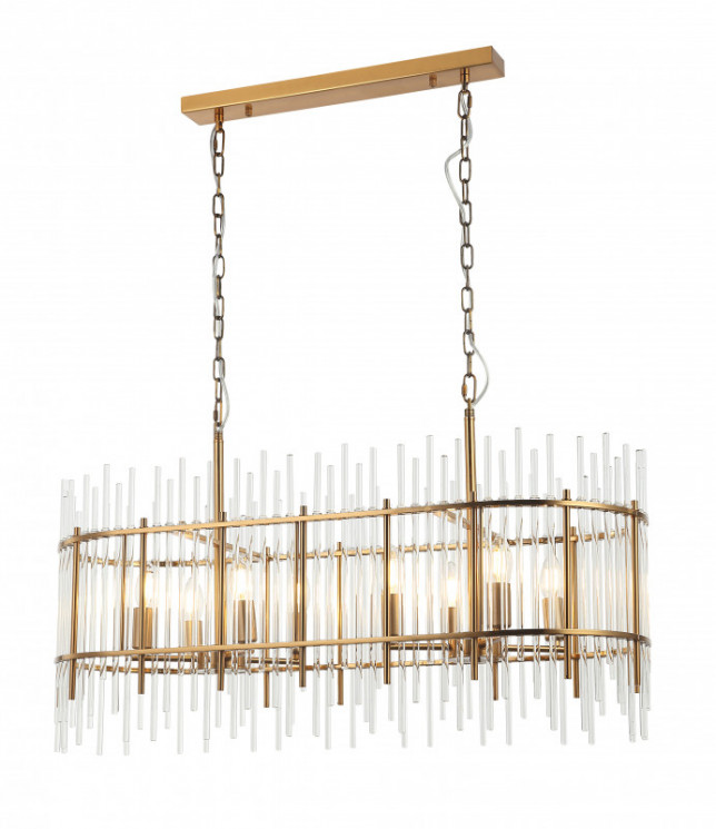 Подвесная люстра Stilfort 2146/05/08PL Sia