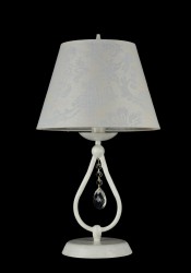 Настольная лампа Maytoni ARM334-11-W Talia 1