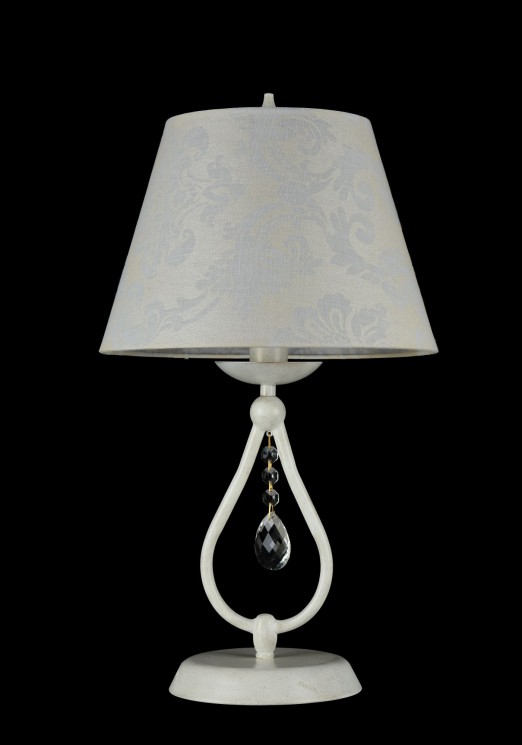 Настольная лампа Maytoni ARM334-11-W Talia 1