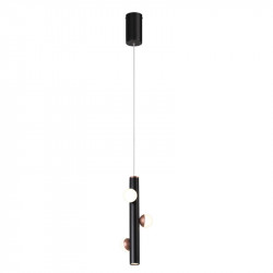 Подвесной светильник Favourite 4320-3P Knopp