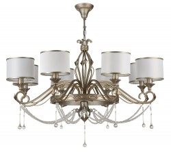 Люстра Maytoni H235-08-G Fiore