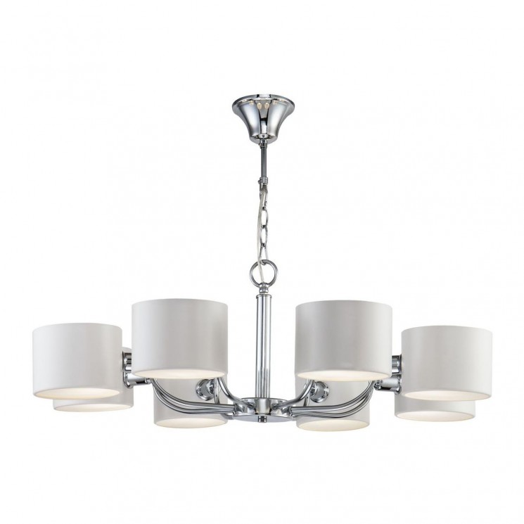 Подвесная люстра Freya FR5012PL-08CH Anita