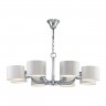 Подвесная люстра Freya FR5012PL-08CH Anita
