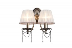 Бра Maytoni RC305-WL-02-R Rapsodi