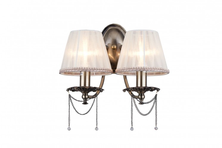 Бра Maytoni RC305-WL-02-R Rapsodi