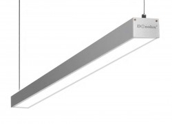 Подвесной светодиодный светильник Donolux DL18511S200WW40 200 см 38,4W