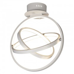 Накладная люстра Mantra 5746 ORBITAL