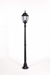 Уличный фонарный столб YAOHUALUX 91208L Bl ARSENAL L