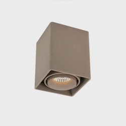 Светильник ITALLINE FASHION LED champagne